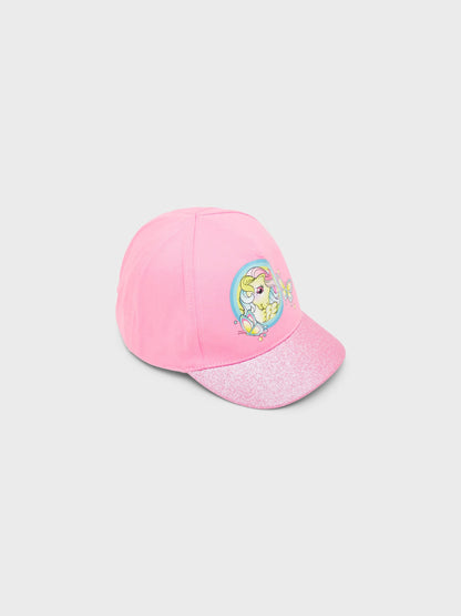 Name It Kasket med My little pony - Solhat - MamaMilla