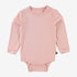 Minymo body i bambus - Rosa - Body - MamaMilla