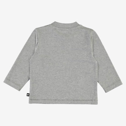 Molo shirt - Beren - Lichaam - MamaMilla
