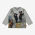 Molo shirt - Beren - Lichaam - MamaMilla
